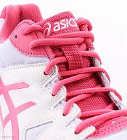 Asics Gel-Upcourt White-Pink